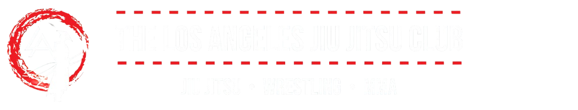 LA Jiu Jitsu Club